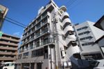 コスミックの間取り画像