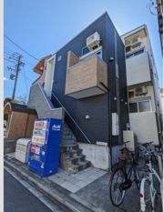 ハーモニーテラス下方町の外観画像