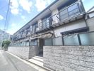 メルべーユの間取り画像