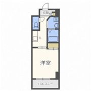 ドゥーエ本庄の間取り画像