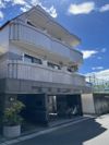 パークテラス堀江の間取り画像