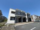 ニューサンフレッチェⅡの間取り画像