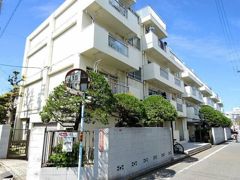 西荻北ホープハウスの外観画像