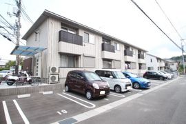 confeitoの外観画像