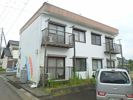 ドミールIIの間取り画像