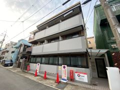 サキゾーハウス立原町の外観画像