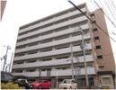 COCO西市の間取り画像