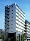 ファースト・レーベン新富町の間取り画像
