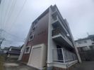 多山ビルの間取り画像