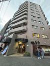 日神パレステージ横浜南の間取り画像