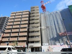 ラ・フォンテ海老江の外観画像