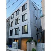 four新板橋の外観画像