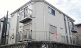 セレステ志木E号棟の間取り画像