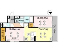 kanemasaの間取り画像