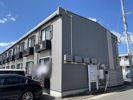レオパレスエスプワールの外観