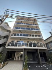 TRADIS錦糸町の外観画像
