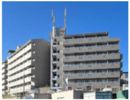 Gran Pino春日 プランツ・緑地の間取り画像