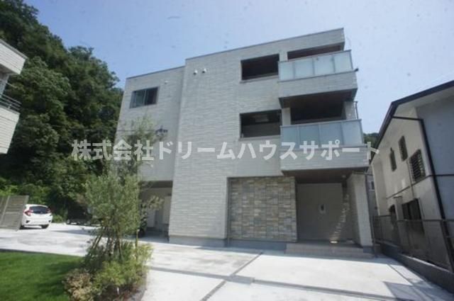 ポコッチェリ逗子の外観画像