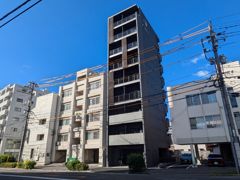 Pablo中広町の外観画像