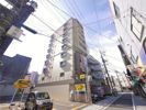 ラグーナ黒崎の間取り画像