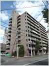 モダンフォーク新横浜の間取り画像