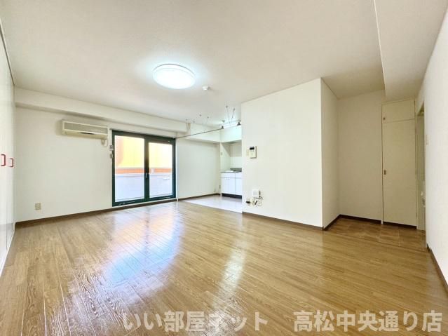 リビング
