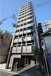 ララプレイス梅田東シエスタの外観画像