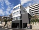 新神戸ファーストビルの間取り画像