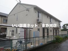 メリエストの外観画像