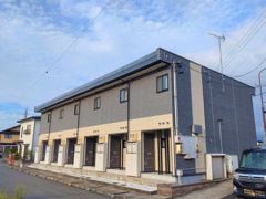 レオパレス山岸Ⅱの外観画像