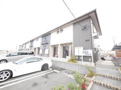 ブリーオの外観画像