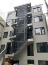スカイヒルズ白山の間取り画像