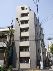 アーバイル文京本駒込の外観画像