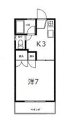 Makanaの間取り画像