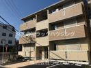 シャン・ド・フルールA棟の間取り画像
