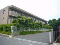 グランドゥール上石神井の外観画像