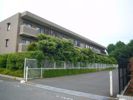 グランドゥール上石神井の間取り画像