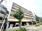 エスペランサ御影Ⅱの外観