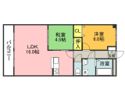 エクセルステージの間取り画像