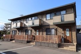 ツィーゲルハウス Aの外観画像
