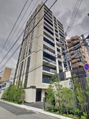 ブラントン薬院の外観画像