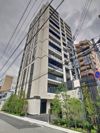 ブラントン薬院の間取り画像