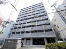 エイペックス天神橋Iの外観