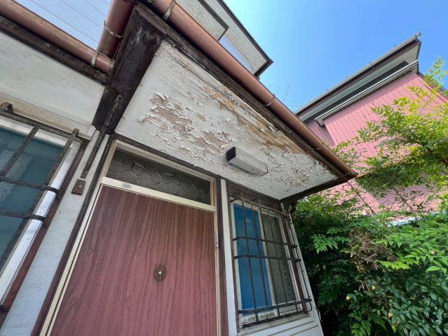 ラテール下末吉戸建Ⅱの外観画像