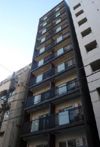 アーク銀座京橋の間取り画像