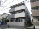 D-obviousの間取り画像