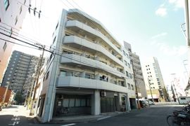 スタープラザ横川の外観画像