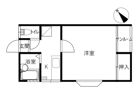 エスタセットの間取り画像