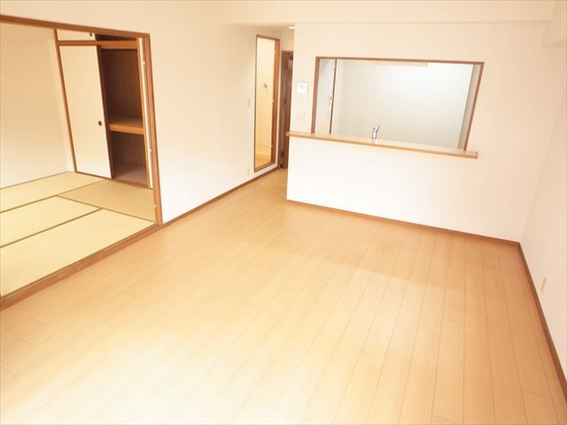 リビング