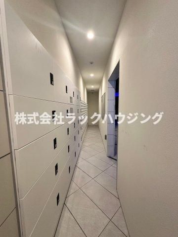 ロビー